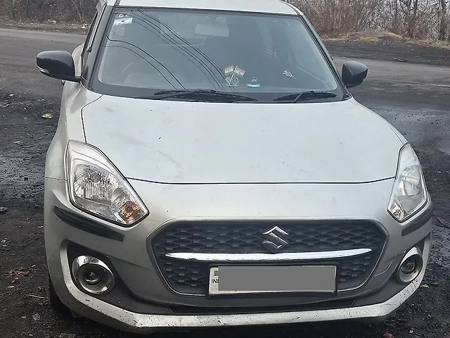 Used 2022 Maruti Suzuki Swift in Bokaro Steel City
