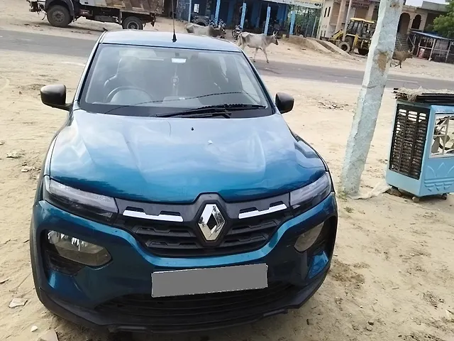 Used 2020 Renault Kwid in Balotra Used 2020 Renault Kwid in Balotra