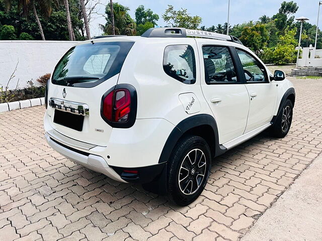 Used Renault Duster [2016-2019] 110 PS RXZ 4X2 MT Diesel in Dak. Kannada