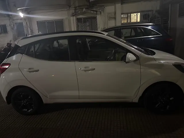 Used 2022 Hyundai Grand i10 NIOS in Pune