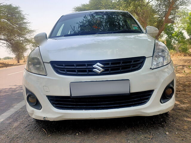 Used 2015 Maruti Suzuki Swift DZire in Bikaner