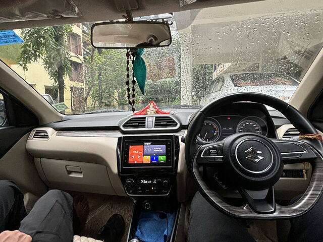 Used Maruti Suzuki Dzire ZXi [2020-2023] in Mumbai