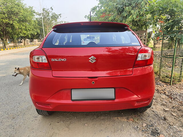 Used Maruti Suzuki Baleno [2015-2019] Sigma 1.3 in Gurgaon