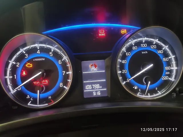 Used Maruti Suzuki Baleno [2015-2019] Delta 1.2 in Raichur
