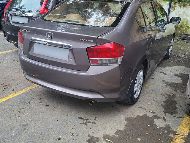 Used Honda City [2008-2011] 1.5 S MT in Mumbai