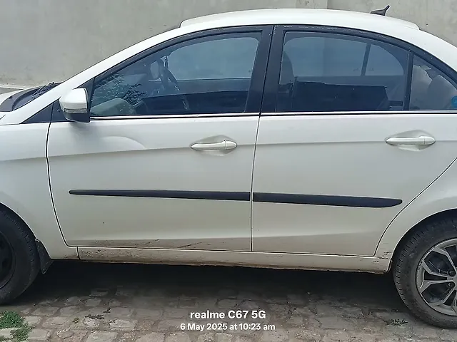 Used Tata Zest XMS Diesel in Muzaffurpur