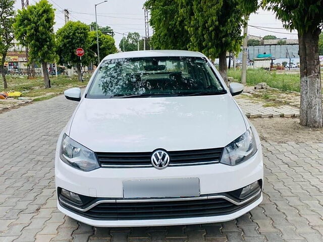 Used 2019 Volkswagen Ameo in Ludhiana