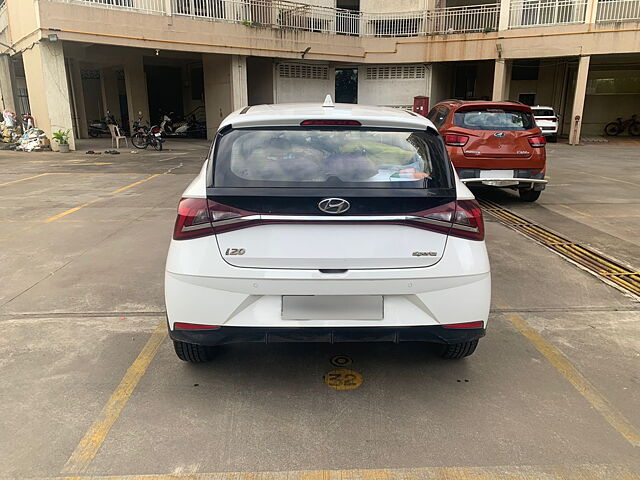 Used Hyundai Verna [2017-2020] EX 1.6 VTVT AT [2017-2018] in Mumbai