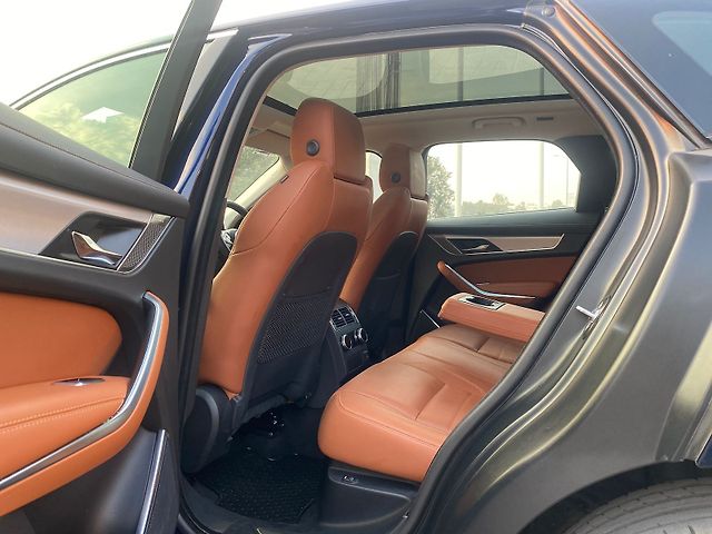 Used Jaguar F-Pace S R-Dynamic 2.0 Diesel [2021-2023] in Bangalore