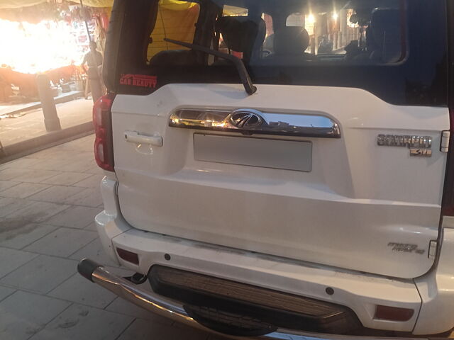 Used Mahindra Scorpio 2021 S11 in Mirzapur