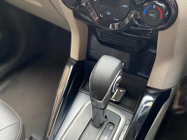 Used Ford EcoSport [2015-2017] Titanium 1.5L Ti-VCT AT in Mumbai