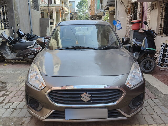 Used 2019 Maruti Suzuki DZire in Amravati