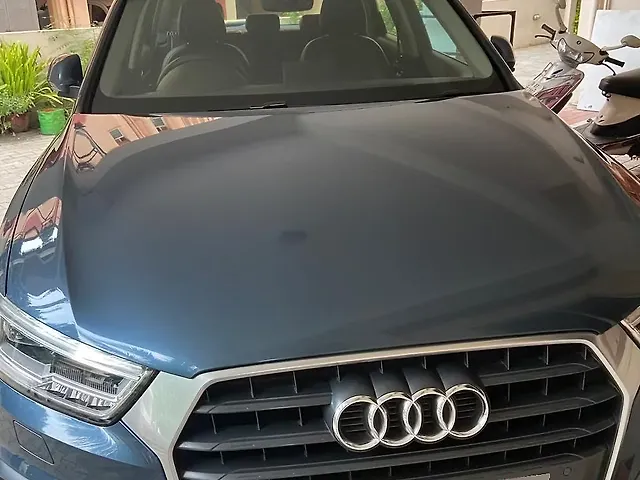Used 2019 Audi Q3 in Chennai