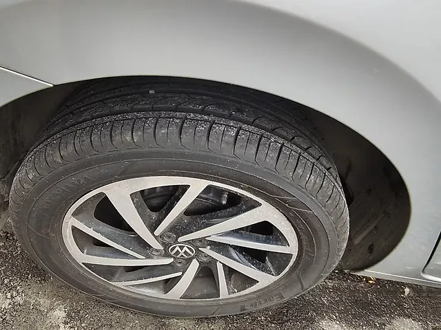Used Volkswagen Virtus [2022-2023] Topline 1.0 TSI MT in Bangalore