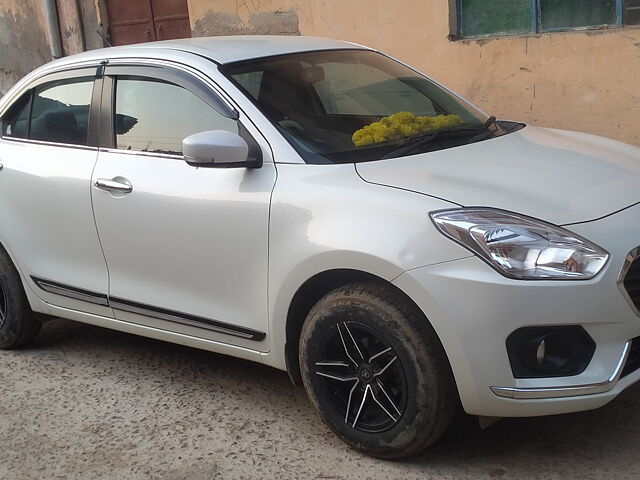 Used 2020 Maruti Suzuki DZire in Gwalior