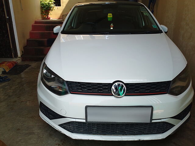 Used 2020 Volkswagen Polo in Satna