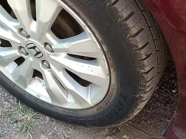 Used 2012 Honda City in Nagpur