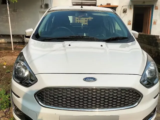 Used 2019 Ford Figo in Patna
