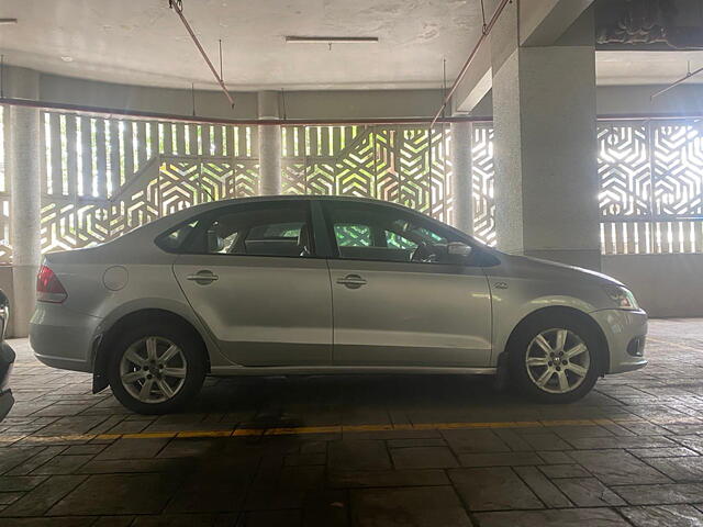 Used Volkswagen Vento [2010-2012] IPL Edition in Mumbai