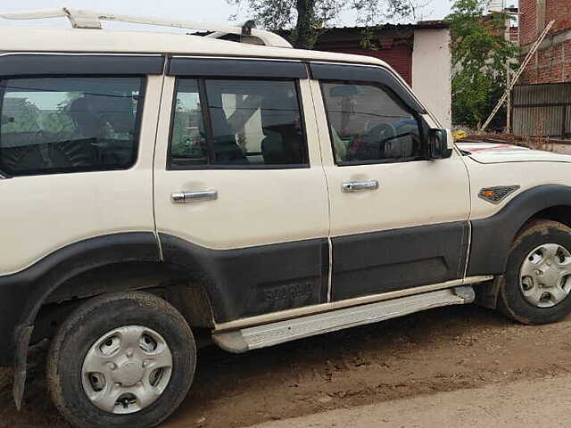 Used Mahindra Scorpio [2014-2017] S2 in Banda