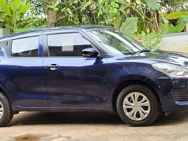 Used 2020 Maruti Suzuki Swift in Kochi