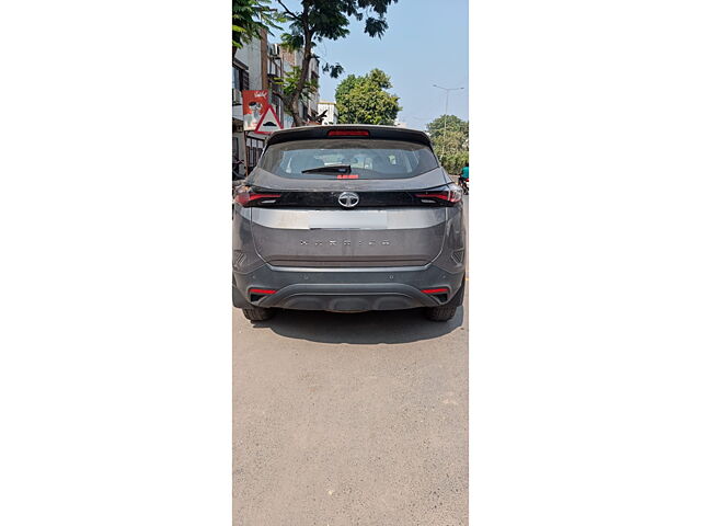 Used Tata Harrier [2019-2023] XM [2019-2020] in Surat