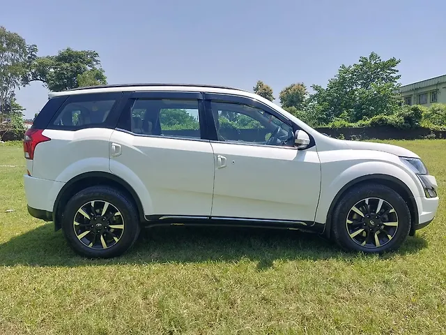 Used 2020 Mahindra XUV500 in Dehradun