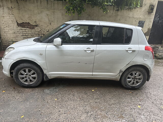 Used Maruti Suzuki Swift  [2005-2010] ZXi in Delhi