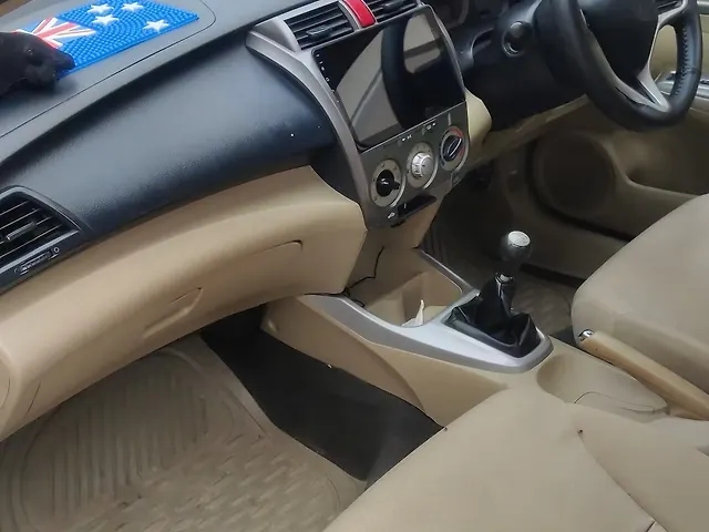Used Honda City [2011-2014] 1.5 V MT in Jalandhar