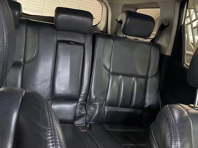Used Mahindra XUV500 [2015-2018] W10 in Mohali