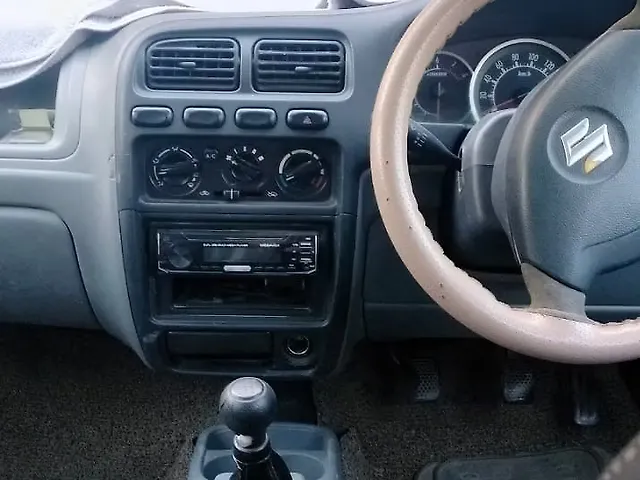 Used Maruti Suzuki Alto K10 [2014-2020] LXi [2014-2019] in Sriganganagar