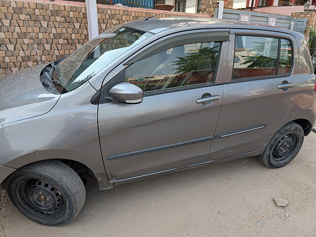 Used Maruti Suzuki Celerio [2017-2021] ZXi (O) AMT [2017-2019] in Jaipur