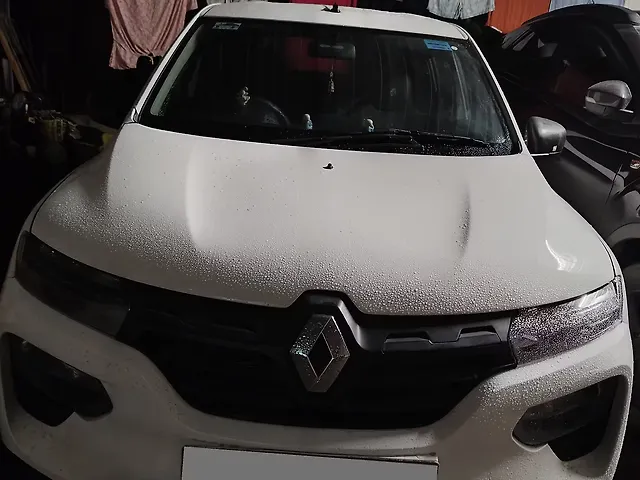 Used 2020 Renault Kwid in Hooghly