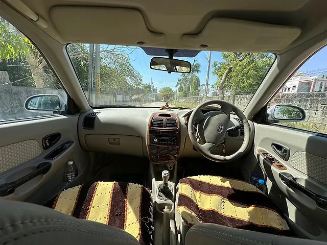 Used Hyundai Accent Executive Edition in Banaskantha Used Hyundai Accent Executive Edition in Banaskantha