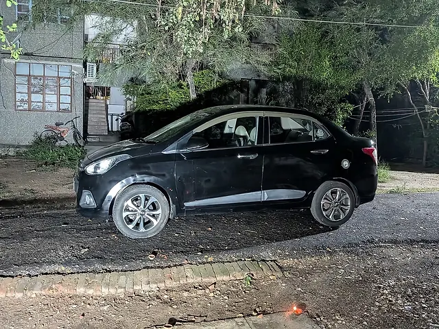 Used 2014 Hyundai Xcent in Nimbahera