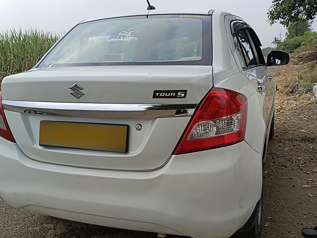 Used Maruti Suzuki Swift Dzire [2015-2017] LDI in Bijapur