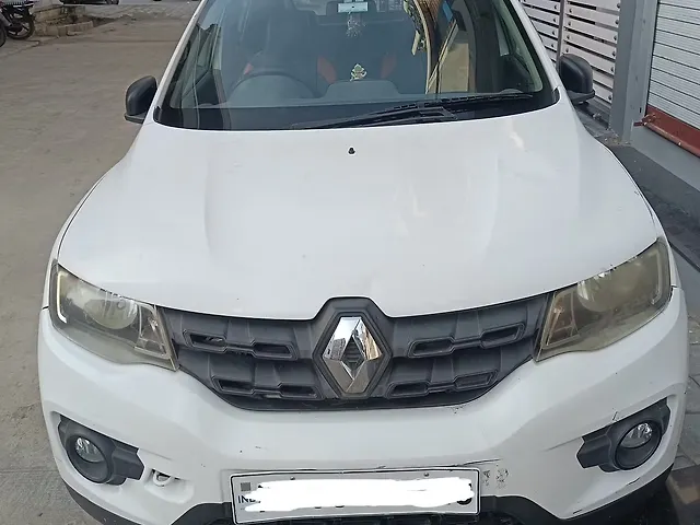 Used 2016 Renault Kwid in Indore
