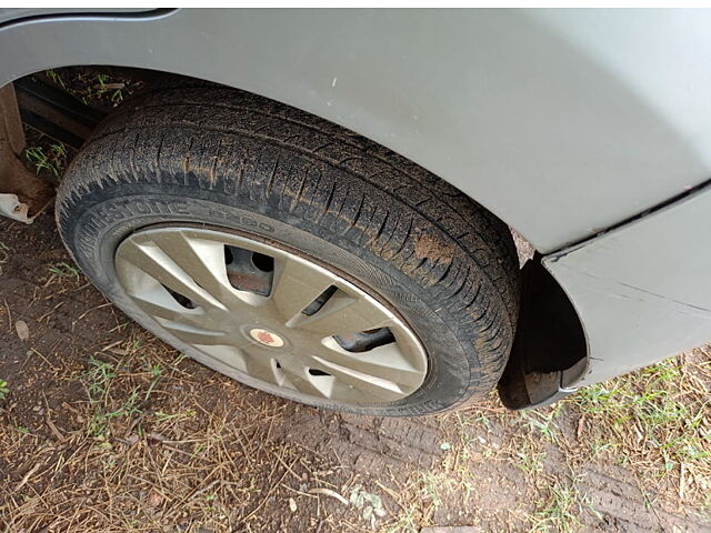 Used Maruti Suzuki Wagon R 1.0 [2010-2013] VXi in Karimnagar