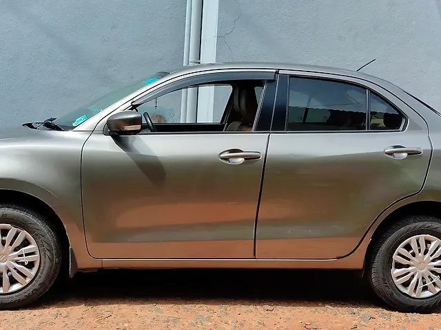 Used 2024 Maruti Suzuki DZire in Pondicherry Used 2024 Maruti Suzuki DZire in Pondicherry