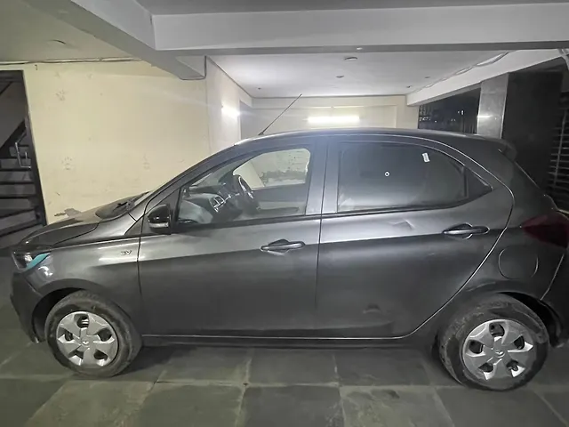 Used 2023 Tata Tiago EV in Delhi