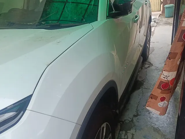 Used Tata Safari Adventure 7 STR in Jaipur
