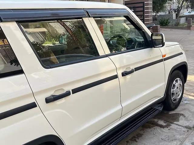 Used Mahindra Bolero Neo N8 in Harda
