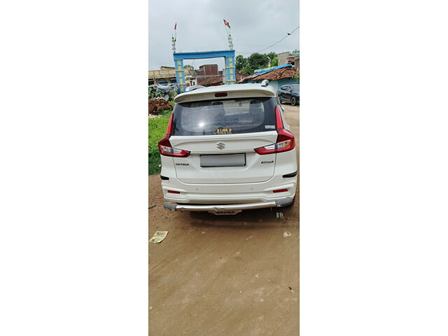 Used Maruti Suzuki Ertiga VXi (O) [2022-2023] in Palamu