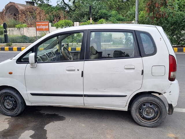 Used Maruti Suzuki Estilo VXi ABS BS-IV in Karnal