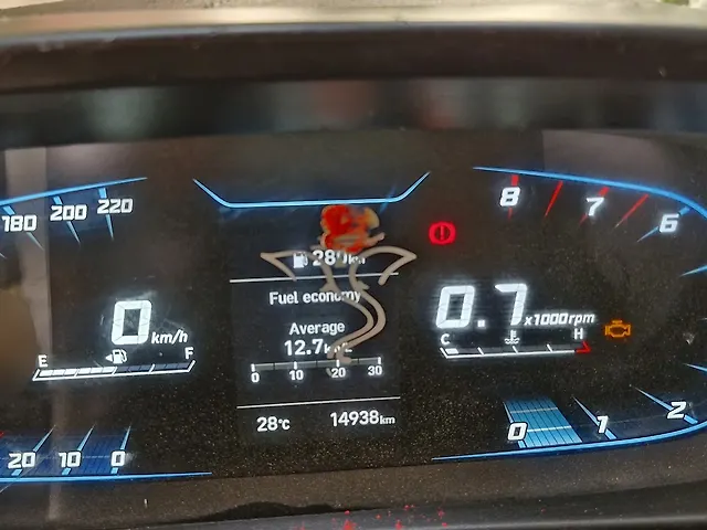 Used Hyundai i20 [2020-2023] Sportz 1.2 MT [2020-2023] in Raichur