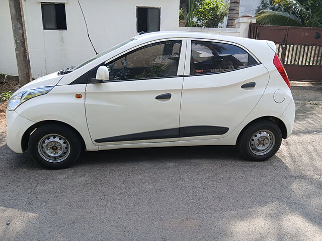 Used Hyundai Eon D-Lite + in Pune