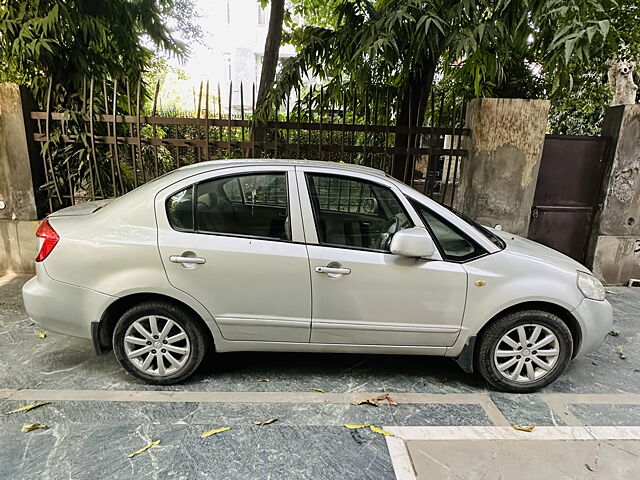 Used Maruti Suzuki SX4 [2007-2013] ZXi in Delhi