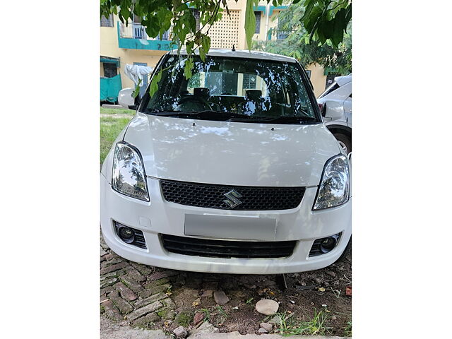 Used 2011 Maruti Suzuki Swift in Patiala