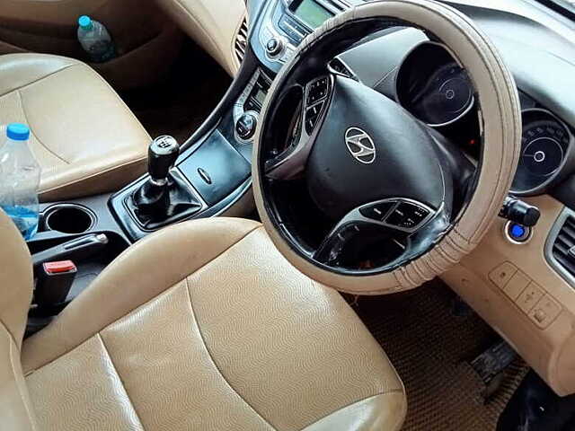 Used Hyundai Elantra [2012-2015] 1.6 SX MT in Chittorgarh