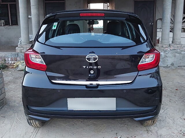 Used Tata Tiago XT in Etawah